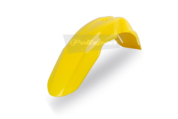 Porta di polizia Fender anteriore giallo Suzuki 85601001