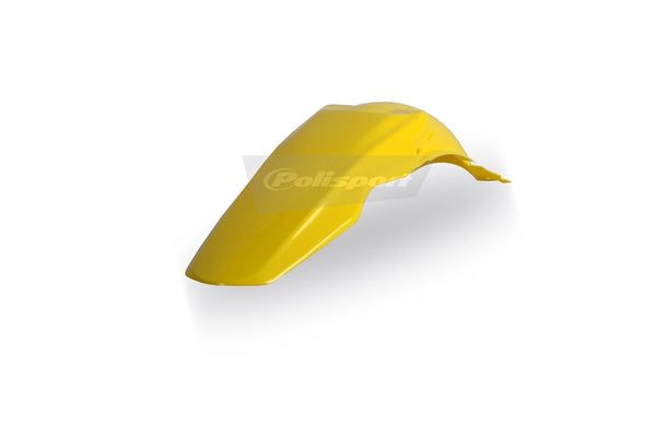 Gate della polizia Pestore posteriore Giallo Suzuki RM125/RM250 85602001