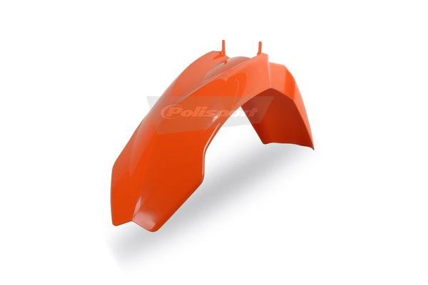 Porta di polizia Fender Fender Orange KTM 8561200002