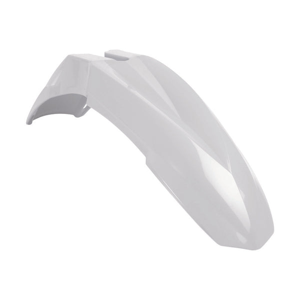 Port Port Supermotard Fender Fender White 856210055