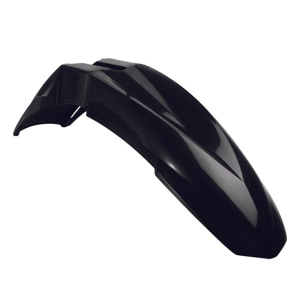 Port Port Supermotard Fender Fender Black 85621007