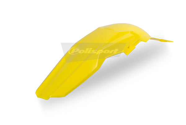 Gate della polizia Fender posteriore Giallo Suzuki RM-Z450 85655001