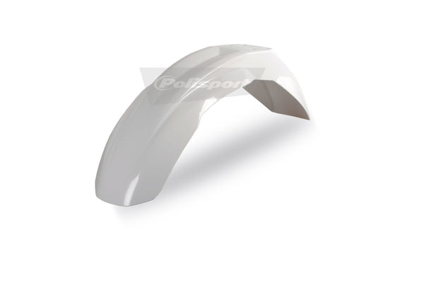 Porta del porto di polizia Fender White Husqvarna 8567600001