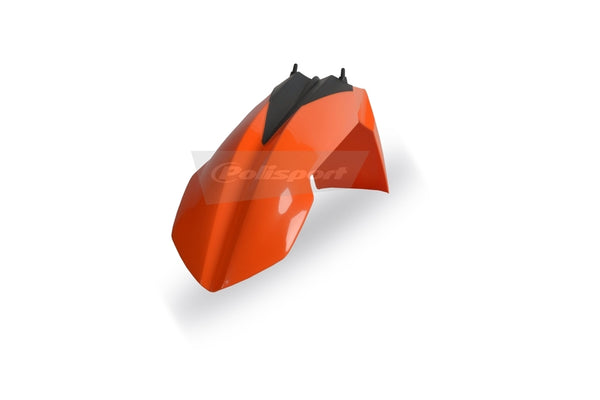 Porta di polizia Fender Fender Orange KTM 85687001