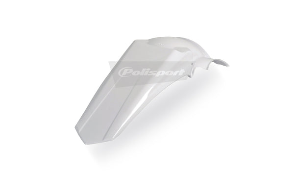 PERSITÀ PER PERSONE PER FENDER BIANCO YAMAHA WR250F/WR450F 856940000