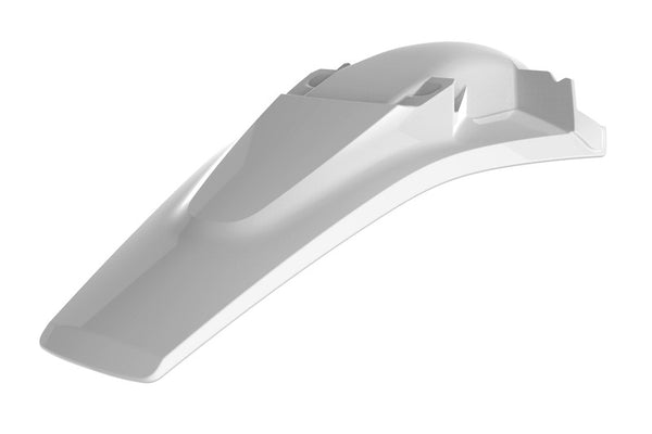 Gate della polizia Pestore posteriore White Husqvarna 85729002