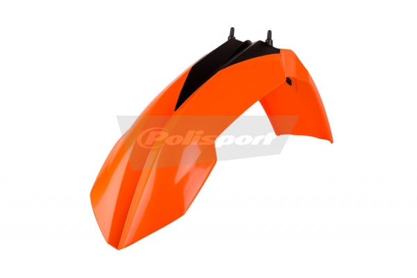 Porta di polizia Fender anteriore arancione KTM SX85 8573600001