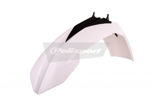 Porta di polizia Fender Fender White KTM SX85 8573600002