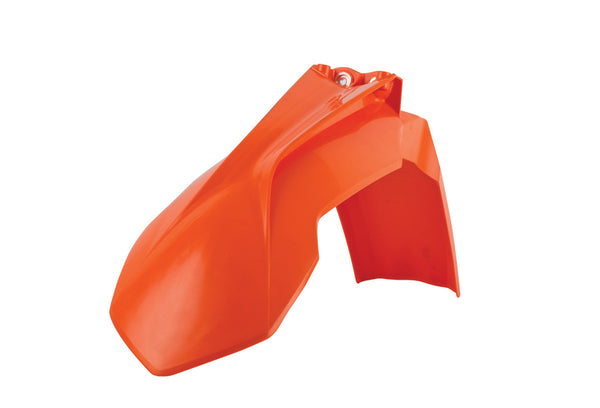Porta di polizia Fender Fender Orange KTM 85737001
