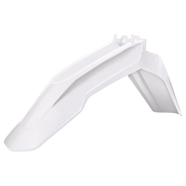 Porta del porto di polizia Fender White 8576900002