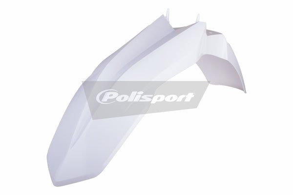 Porta della polizia Fender Fender White GA GAC EC 8581300004