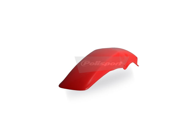 Police gate Rear Fender - Honda CR125R/CR250 8588000003