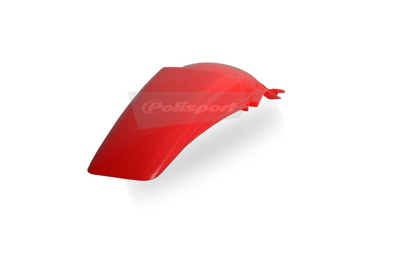 Gate della polizia Pestro posteriore Red Honda CR125R/CR250R 8593000003