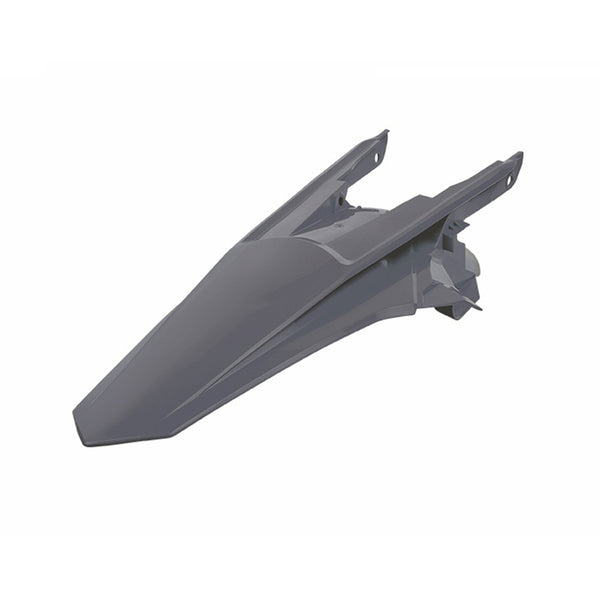 Gate della polizia posteriore Fender Nardo Grey KTM 8595500007