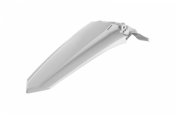 Gate della polizia Pestro posteriore Bianco Kawasaki KX450 85961002