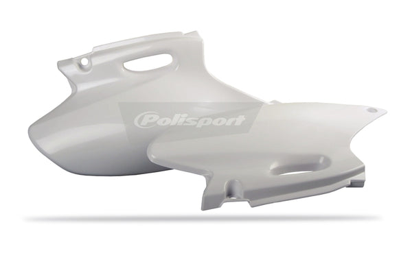 Pannelli laterali della polizia 8600000001