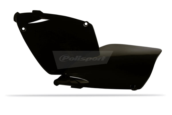 Pannelli laterali della polizia 8600300002