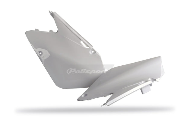 Pannelli laterali della polizia 8600400001