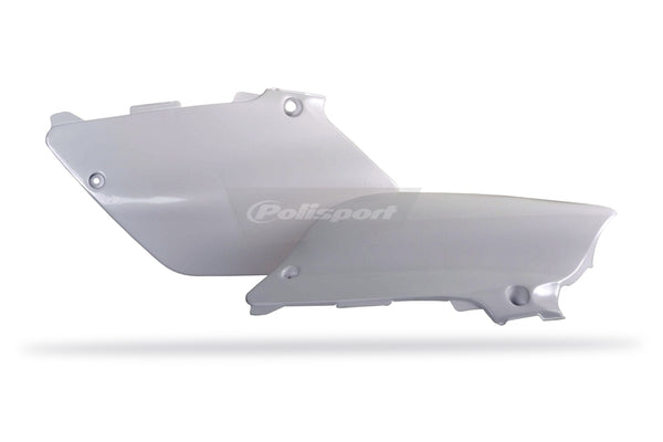 Pannelli laterali del porto della polizia 8600600001