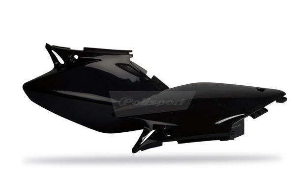 Pannelli laterali della polizia 8600700002