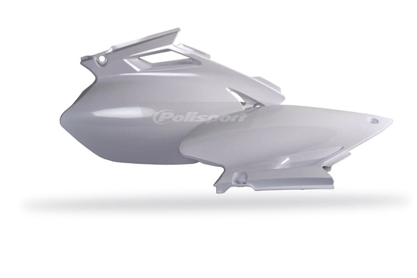 Pannelli laterali della polizia 8601300002