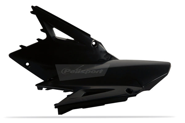 Pannelli laterali della polizia 86015002