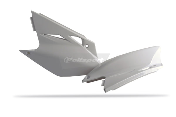 Pannelli laterali della polizia 8603100001