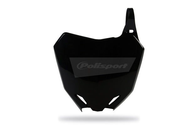 Porta del porto della polizia Piatto Black Suzuki RM-Z250/RM-Z450 8659300003