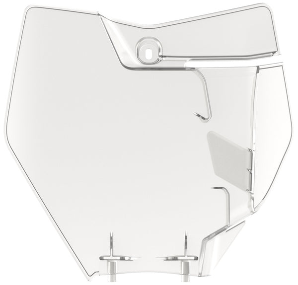 Porta del porto della polizia Piazza Clear KTM SX/SX-F125 8664900004