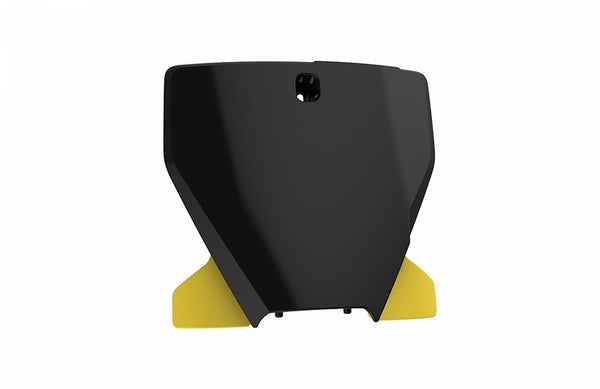 Porta del porto della polizia Piazza Black 8666500002