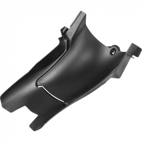 UFO Shock Flap posteriore Black BMW BMW1001#001