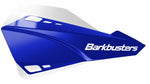 Barkbusters Sabre Handguard Set Monte universale blu/bianco SAB-1Bu-02-Wh