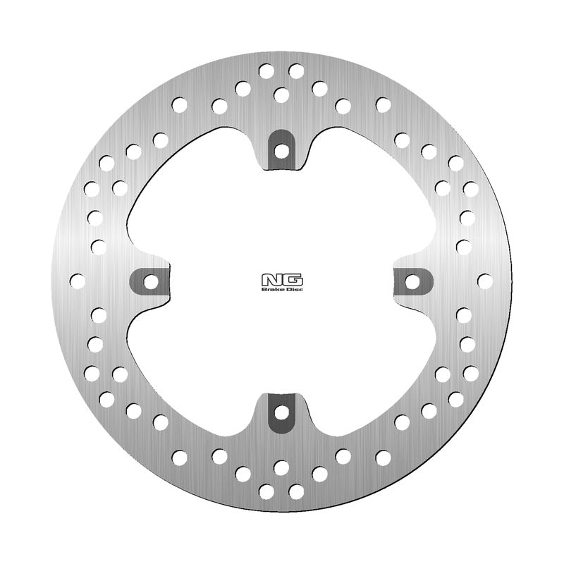 Ng Disc freno round 1918