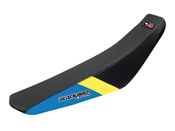 Blackbird Dream Graphic 4 Cover della sella - 1705n