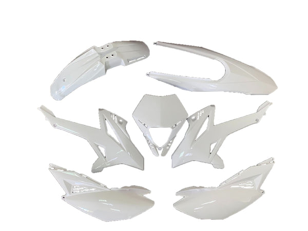 V PARTI PASTICS KIT PASTICI TIPO OEM BETA BETA RR 007B9AP81B