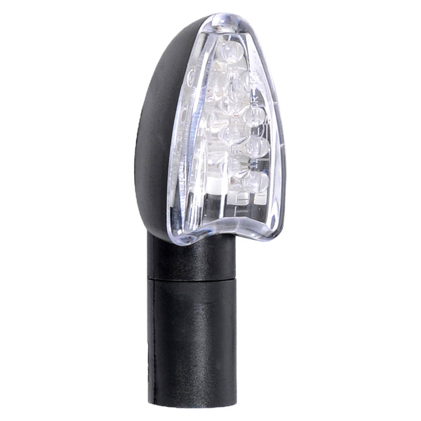 Oxford LED Flash Signal 15 - Nero