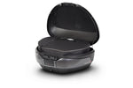 Shad Sh48dg Top Case - Grigio scuro/nero D0B48300