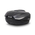 SHAD SH58X Top Case - Copertura in carbonio inclusa D0B58206