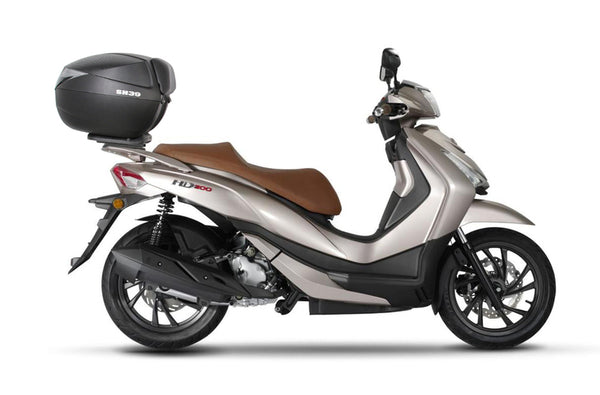 Set di raccordi master top shad - Sym HD300I S0HD39st