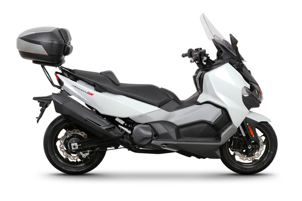 Set di raccordi master top shad - sym max sym 500 tl s0mx50st