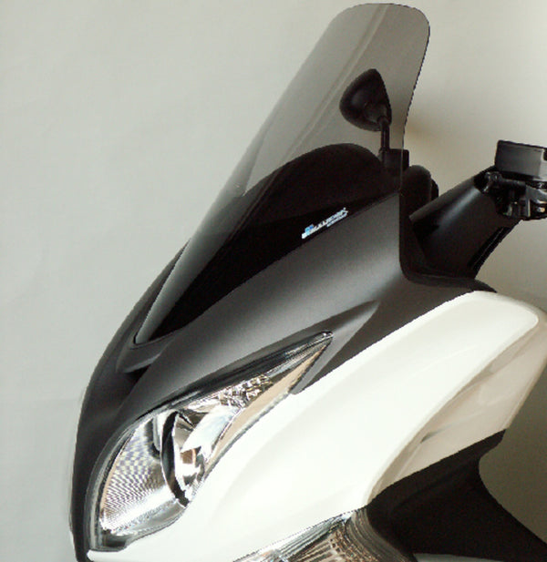 V PARTI V Curva doppia parabrezza Clear Honda BH151DCIN