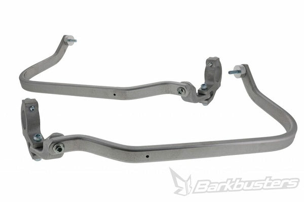 Kit hardware Barkbusters a due punti ALU Triumph Tiger 900 BHG-083-00 NP