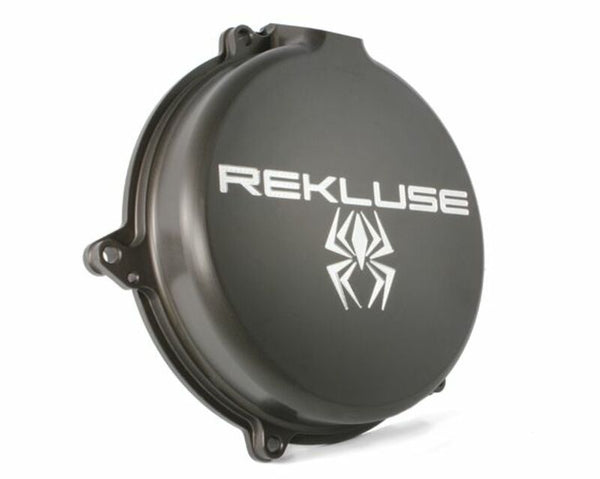 RECLUSE Clutch Cover - Aluminum - Gas EC250/300 RMS -300