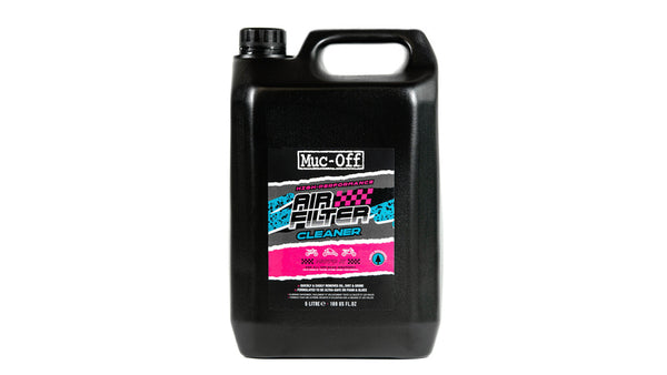 MUC-off Air Filter Cleaner 5L 20157