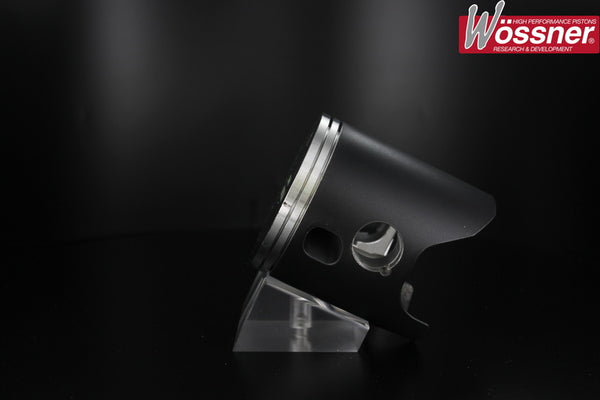 Wössner forgiato pistone 8001da