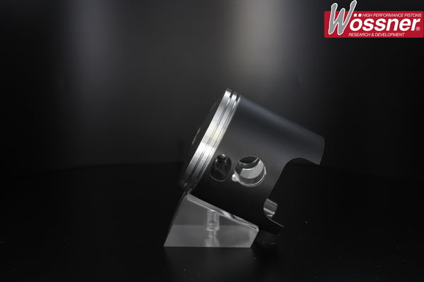 Wössner forgiato pistone 8132da