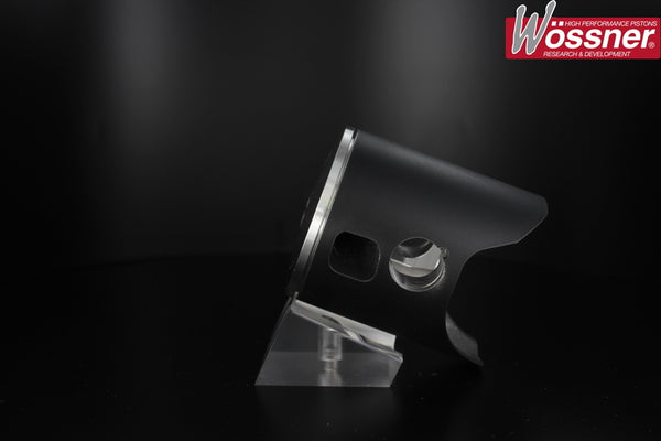 Wössner forgiato pistone 8137da