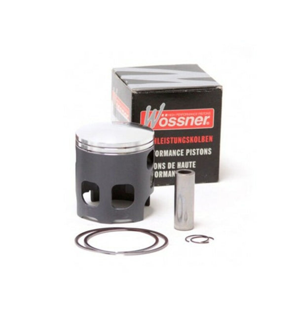 Wössner forgiato pistone 8309da