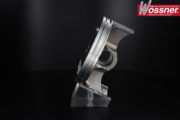 Wössner forgiato pistone 8537da