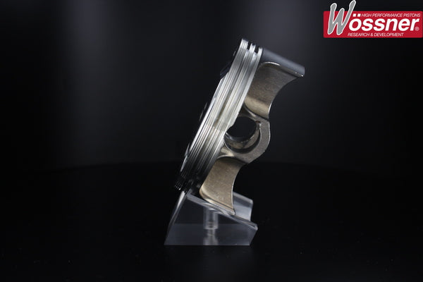 Wössner forgiato pistone 8560da